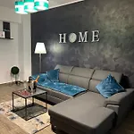 Pya Lägenhet Braşov