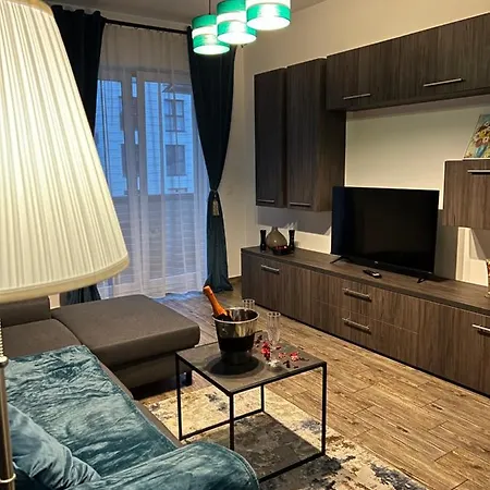 Pya Apartment
