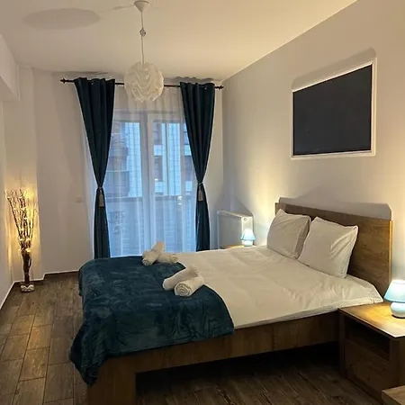 Pya Apartment