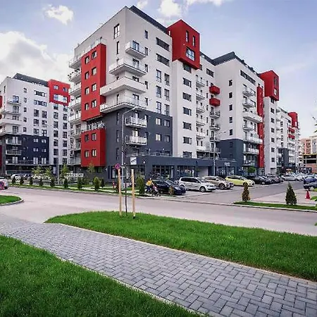 Pya Braşov