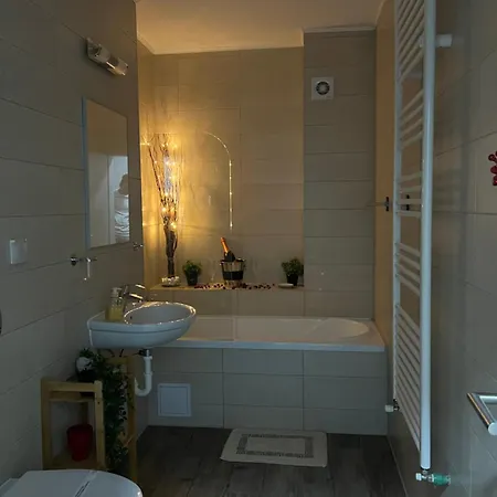 Pya Apartment Brasov