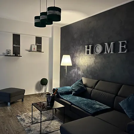 Pya Apartment