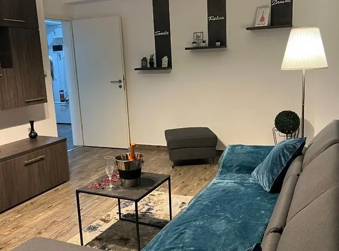 Apartman Pya