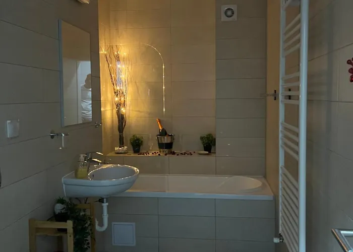 Pya Apartman Brassó