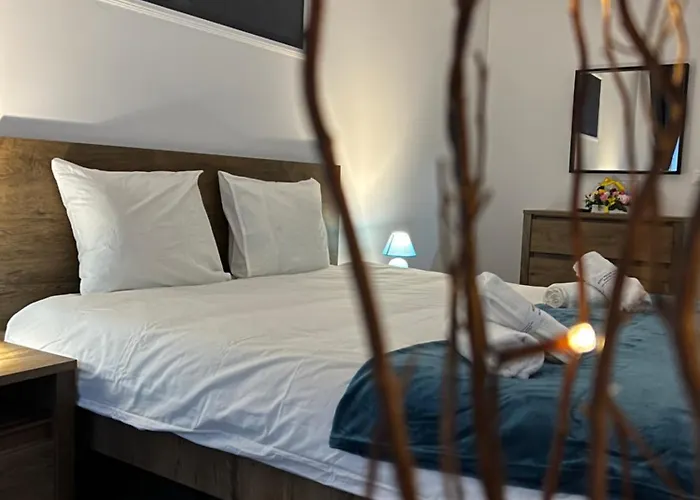 Apartman Pya Brassó